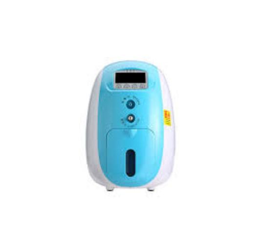 10 x 1-7L min Intelligent Portable Concentrator Machine UK