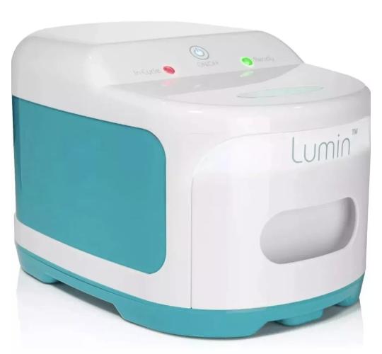 10 x UVC Sanitize, Multi-Purpose Cleaning & Sanitizer Machine for Household,Baby Toys