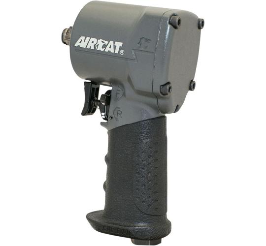 One Off Joblot of 2 AirCat 1/2" Compact Impact Wrench