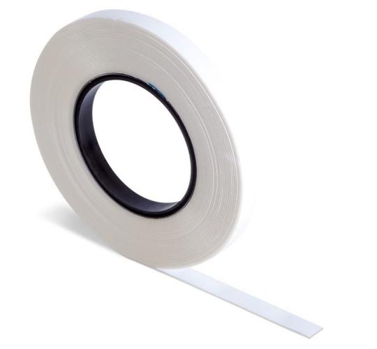 One Off Joblot of 8 12mmx10m JTape Seam Sealing Tape