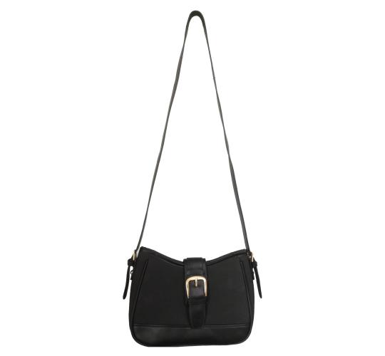30pcs mix colour-Classic Suede Look Messenger Bag Cross Body Bag