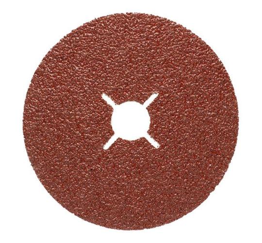 One Off Joblot of 100 Mirka Fiber A Sanding Disks