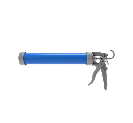One Off Joblot of 6 Cox Midiflow Combi Sealant Gun