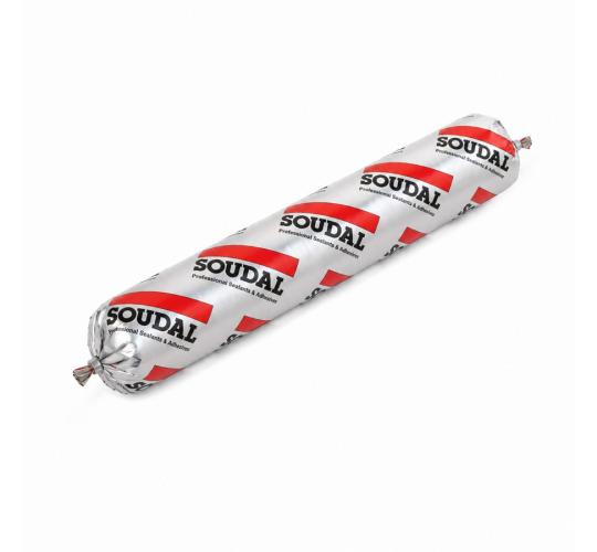 One Off Joblot of 48 Soudal Soudaseal 240FC Sealant