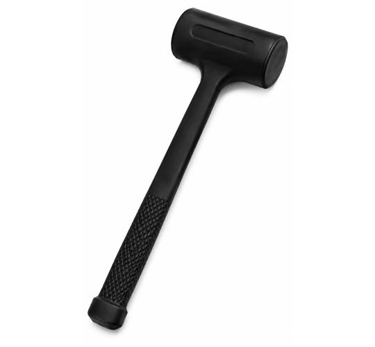 One Off Joblot of 7 Silverline 16oz Dead Blow Hammer