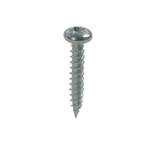 One Off Joblot of 18 Boxes of 200 Unifix Twinthread Woodscrews