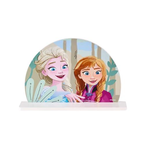 Disney Frozen Wall shelf unit 