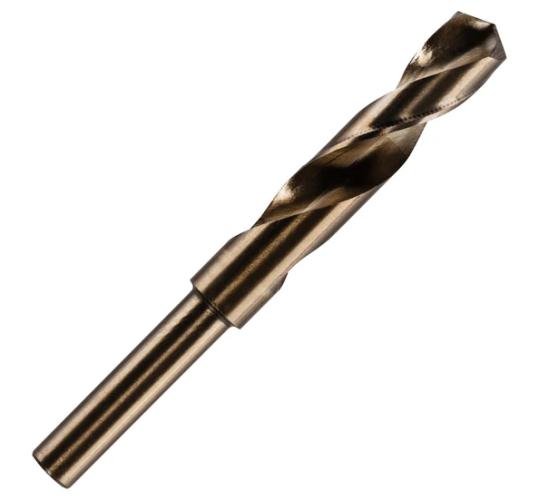 One Off Joblot of 8 PTI Blacksmith HSS Drill Bit