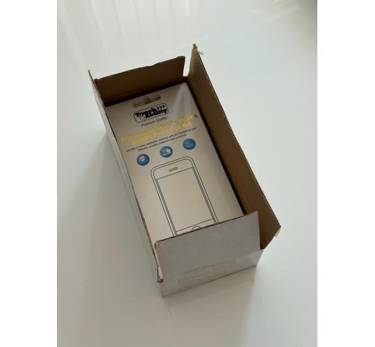 Galaxy S3 Anti-scratch Screen Protector Kit