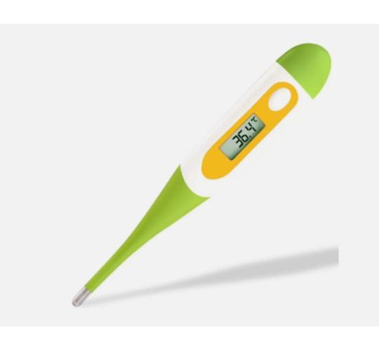 Easy @ Home Digital Electronic Thermometer