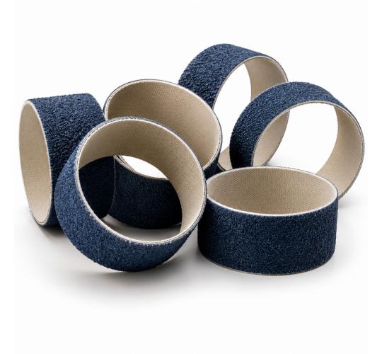 One Off Joblot of 8 Packs of 10 P50 Spirabands