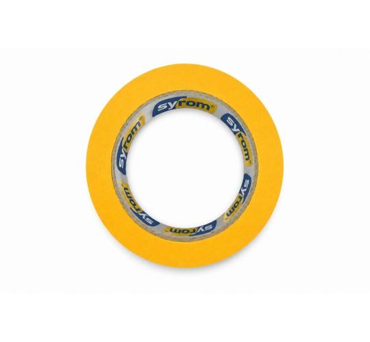 One Off Joblot of 14 50mm x 50m Syrom Masking Tape