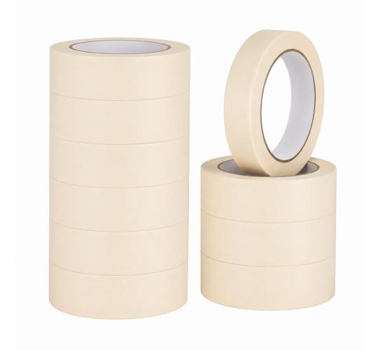 One Off Joblot of 60 Maxtape General Purpose Masking Tape