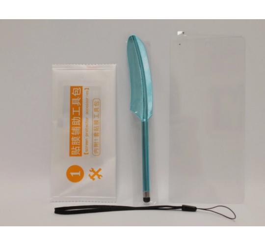 Samsung Galaxy A53 Wallet Cases with Screen Protector  and quill shaped Screen Stylus