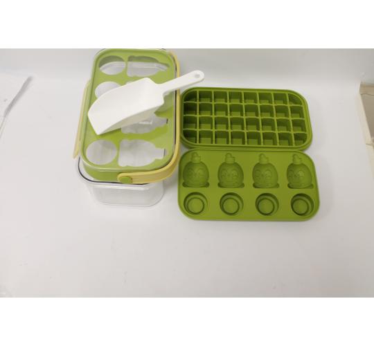 Ice Cube making Items