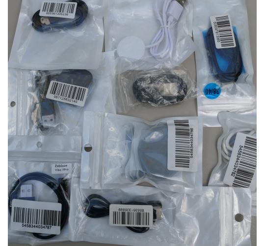 220 Smartwatch Chargers  RRP £2857.80