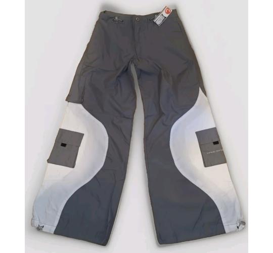 One off joblot of 30x criminal damage cargo pants Retro Y2K 