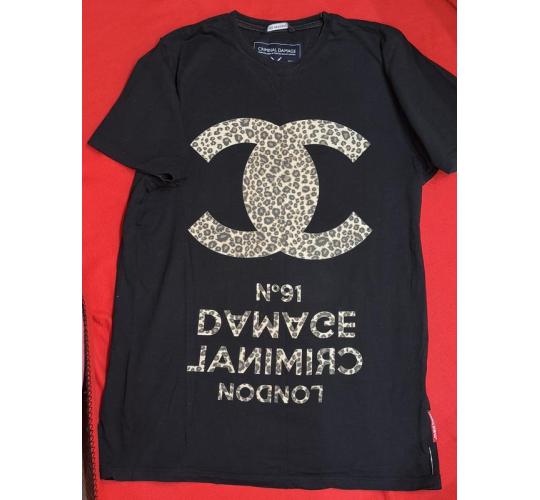 One off joblot of 50x criminal damage women’s T-shirts  Retro Y2K