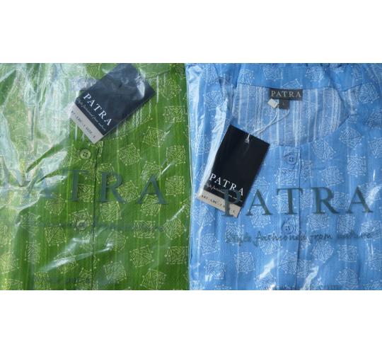 33 x Patra 100% cotton dresses Size large RRP £2144.67