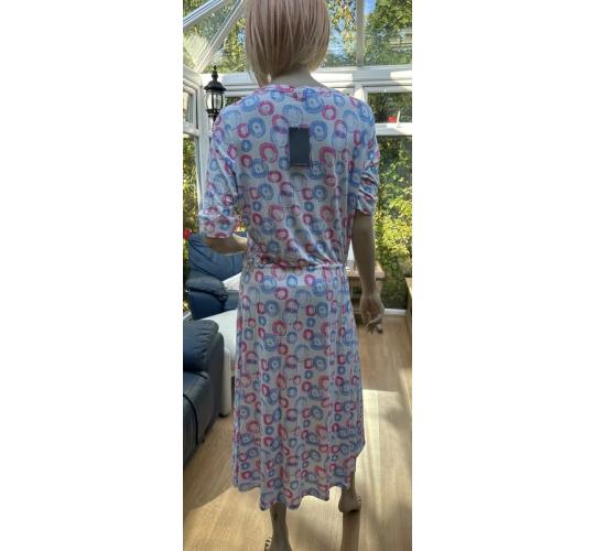 41 Patra Viscose / Spandex dresses New, tagged RRP £2829 S-M-L