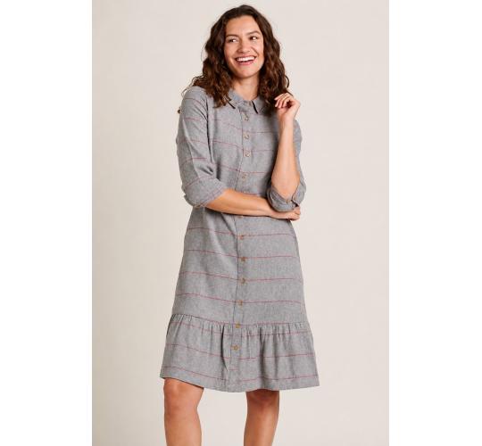 One Off Job Lot of 5 Brakeburn Westbourne Shirt Dress