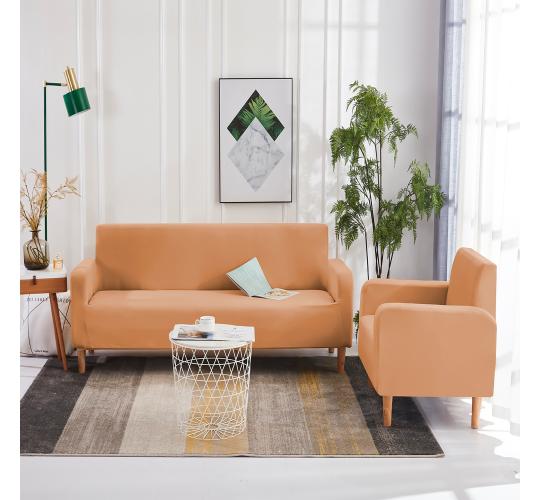 Sofa Covers Stretch Slipcovers 1 2 3 4 Seater Couch Protector Furniture Covers Job Lot 10 Pcs