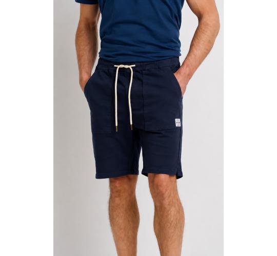 One Off Job Lot of 6 Brakeburn Navy Carpenter Shorts