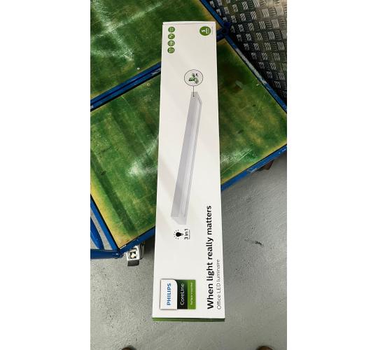 PHILIPS COMMERCIAL LED LIGHTING 