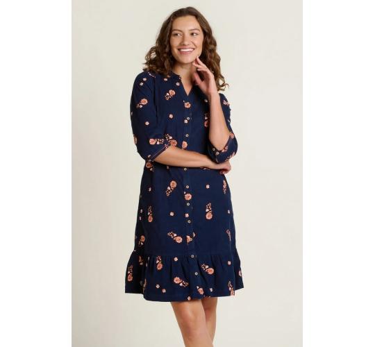 One Off Job Lot of 3 Brakeburn Maeve Knee Length Shirt Dress (12-16)