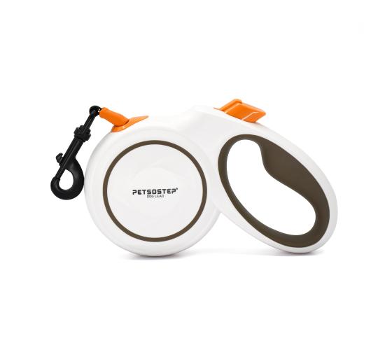 800x Retractable Dog Lead, Heavy Duty 5M/30kg