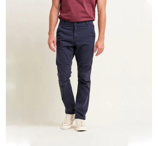 Wholesale Job Lot of 9 Brakeburn Mens Outer Space Fixed Waist Pants (40)