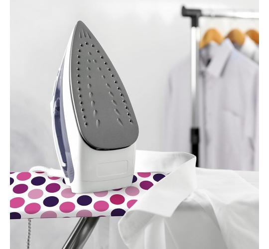 COTTY HOME 120x40cm / 48x16 inch Extra Thick Ironing Board Cover - Padded