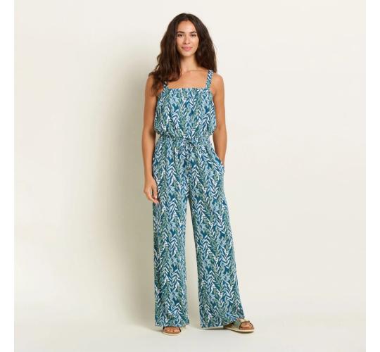 One Off Job Lot of 8 Brakeburn Womens Willow Jumpsuit (8-14)