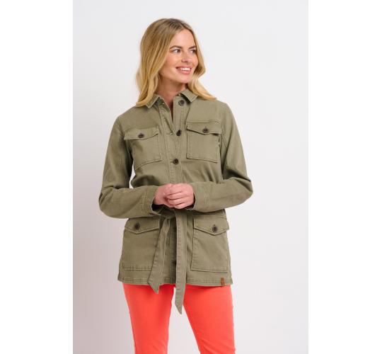 One Off Job Lot of 4 Brakeburn Women's Field Jacket