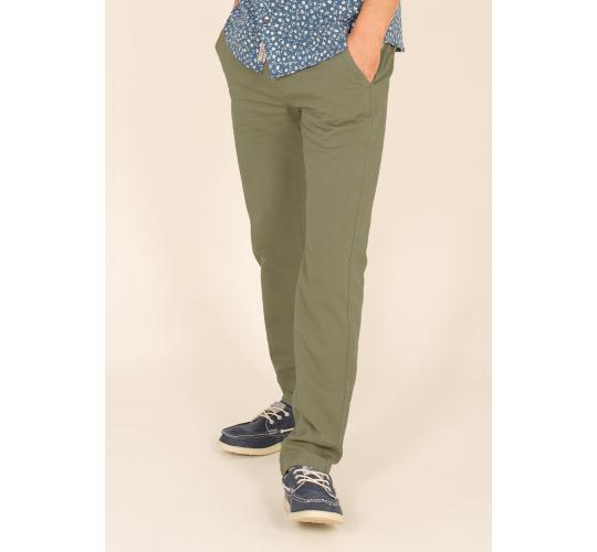 One Off Job Lot of 8 Brakeburn Men’s Desert Chinos (30-38)