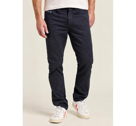 One Off Job Lot of 11 Mens Brakeburn Navy Twill Chinos (30-38)