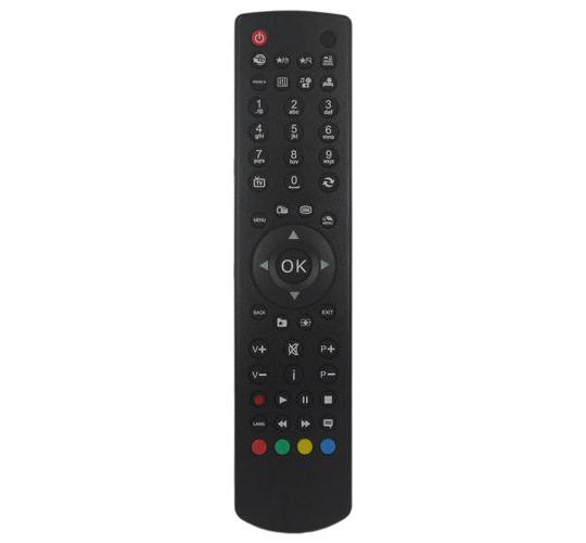 Wholesale Lot of 10 RC-1912 TV Remote Controls - New