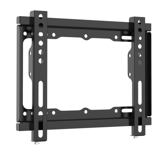 Wholesale Lot of 5 TTAP TTD202F Fixed TV Brackets - New