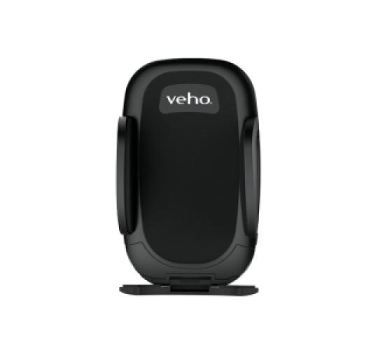 Wholesale Lot of 2 Veho TA-9 In-Car Smartphone Holders - New