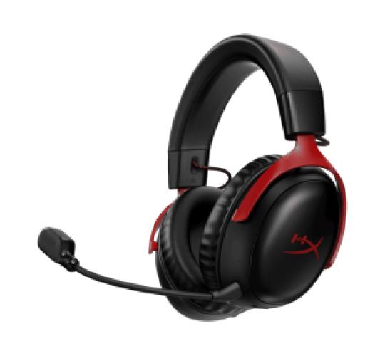 HyperX Cloud III Wireless Gaming Headset 77Z46AA - Grade A