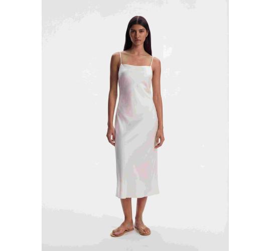 Stone-Washed Silk Womenswear — Slip Dresses & Tops — Brand New With Tags