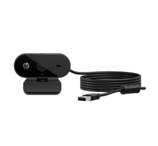 3 HP 320 Full HD webcams — Grade A1