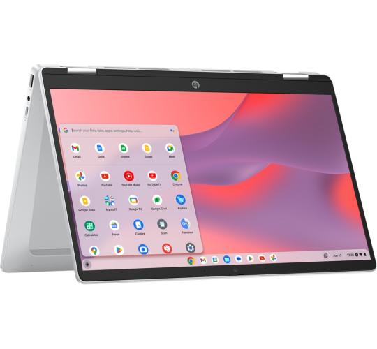 HP Chromebook x360 14b-cd0002na — Grade A1