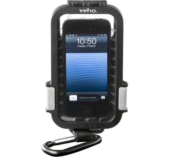 Veho SAEM S6 protective phone case — New