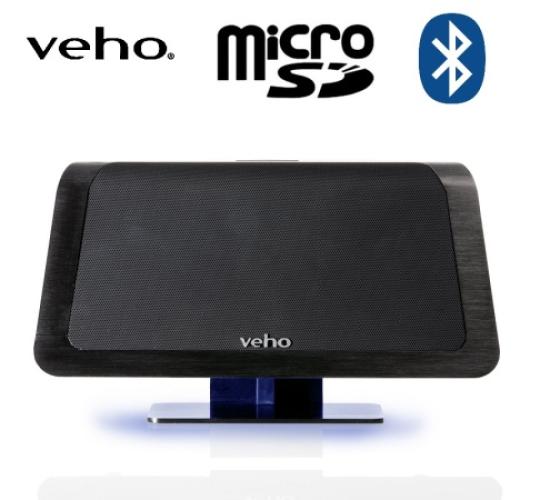 Veho M5 portable Bluetooth speaker — Grade A