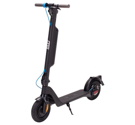 Riley RS2-250 electric scooter — New