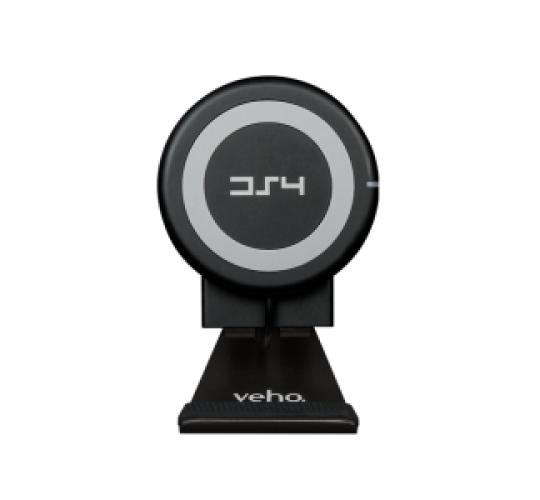 5 Veho DS-4 Qi charging pads and cradles - New