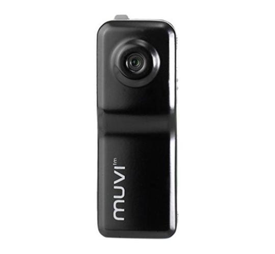 Veho Muvi Micro action camera - Grade B