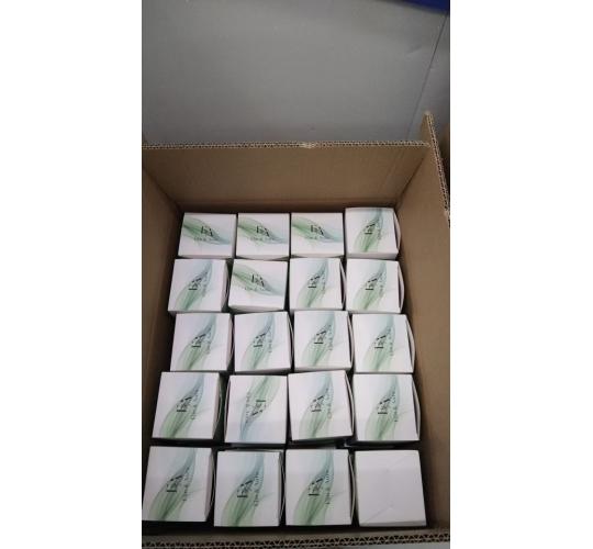 488 Brand New Silicone Scalp Massagers – Pink & Black Wholesale Clearance Job Lot