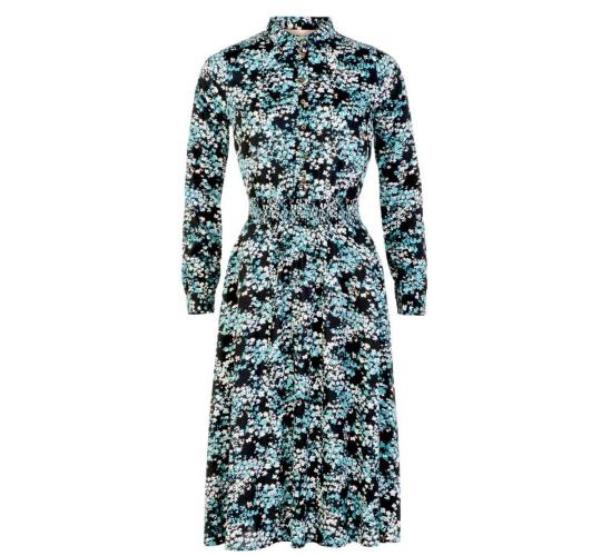 3 x Brakeburn Women's Jasmine Dress | AW24